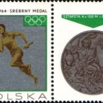 Medale olimpijskie