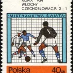 Mistrzostwa Świata w Piłce Nożnej Londyn 1966