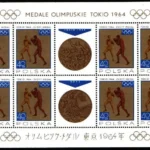 Medale olimpijskie