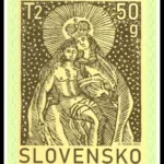 Wielkanoc 2025: Motywy sakralne historycznych rękopisów Biblioteki Publicznej im. Jána Bocatii w Koszycach