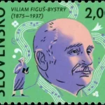 Osobowości: Viliam Figuš-Bystrý (1875 - 1937)