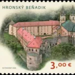 950. rocznica założenia opactwa w Hronským Beňadiku