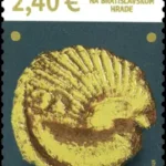 EUROPA 2025: Celtyckie znaleziska na zamku w Bratysławie