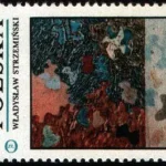 Dzień Znaczka 1970 – Polskie malarstwo współczesne