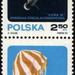 Wprowadzenie na orbitę radzieckiej stacji automatycznej „Łuna 16”