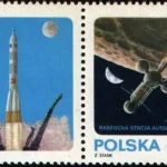 Wprowadzenie na orbitę radzieckiej stacji automatycznej „Łuna 16”