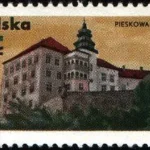 Zamki polskie
