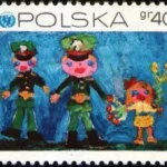 25. rocznica powstania UNICEF