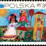25. rocznica powstania UNICEF