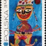 25. rocznica powstania UNICEF