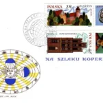 Na szlaku Kopernika