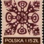 Wycinanki ludowe