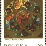 Witraże polskie