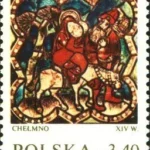 Witraże polskie