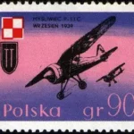 Lotnictwo polskie w wojnie 1939 r.