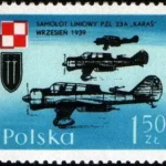 Lotnictwo polskie w wojnie 1939 r.