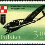 Lotnictwo polskie w wojnie 1939 r.