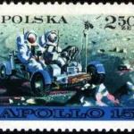Badanie kosmosu 1971