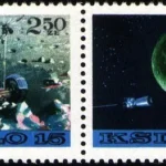 Badanie kosmosu 1971