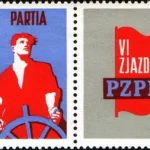 VI Zjazd PZPR