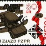 VI Zjazd PZPR