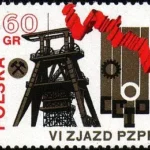 VI Zjazd PZPR