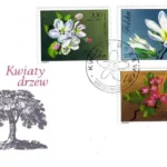 Kwiaty drzew