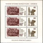 50. rocznica III Powstania Śląskiego