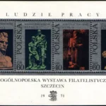 Ludzie pracy