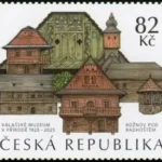 Skansen Wołoski w Rožnovie pod Radhoštěm