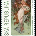 Expo 2025 Osaka: A. Mucha