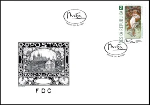 Expo 2025 Osaka: A. Mucha