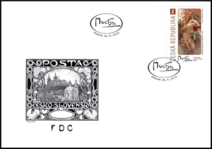 Expo 2025 Osaka: A. Mucha