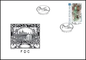 Expo 2025 Osaka: A. Mucha