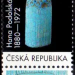 Czeski projekt: Hana Podolská