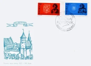 500. rocznica urodzin Mikołaja Kopernika
