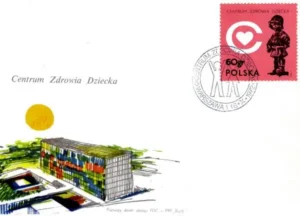 Centrum Zdrowia Dziecka
