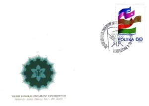 VII/XIII Kongres Związków Zawodowych