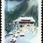 Turystyka - schroniska górskie