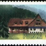Turystyka - schroniska górskie