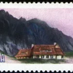 Turystyka - schroniska górskie