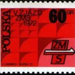 V Zjazd Związku Młodzieży Socjalistycznej