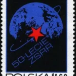 50-lecie ZSRR
