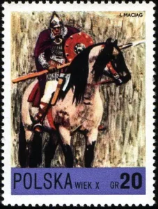 Jazda polska