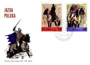 Jazda polska