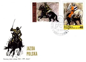 Jazda polska