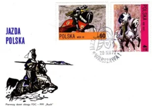 Jazda polska