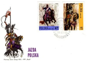 Jazda polska