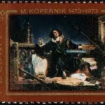 500. rocznica urodzin Mikołaja Kopernika