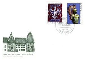 Arcydzieła sztuki polskiej